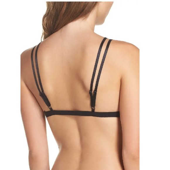 Hanky Panky Roxie Bralette - Picture 4 of 8